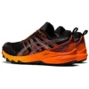 Gel-Trabuco 9 GTX „Black Orange“