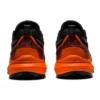 Gel-Trabuco 9 GTX „Black Orange“