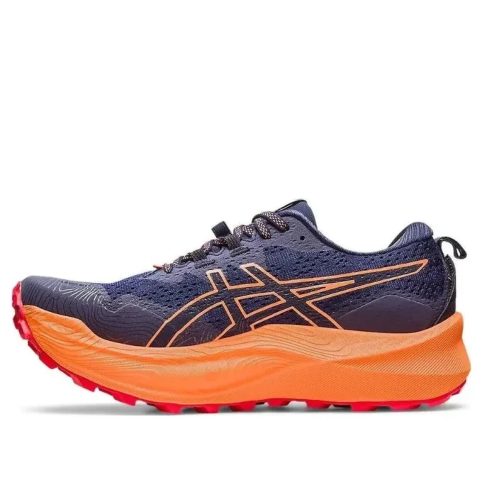 GEL-Trabuco Max 2 „Midnight/Red“