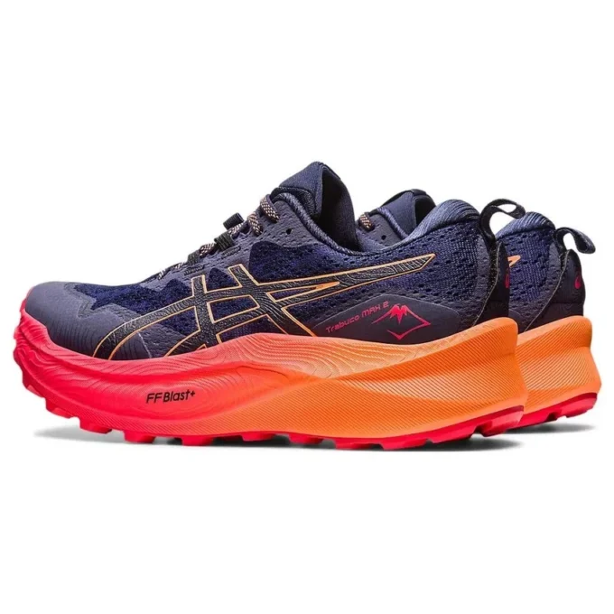 GEL-Trabuco Max 2 „Midnight/Red“