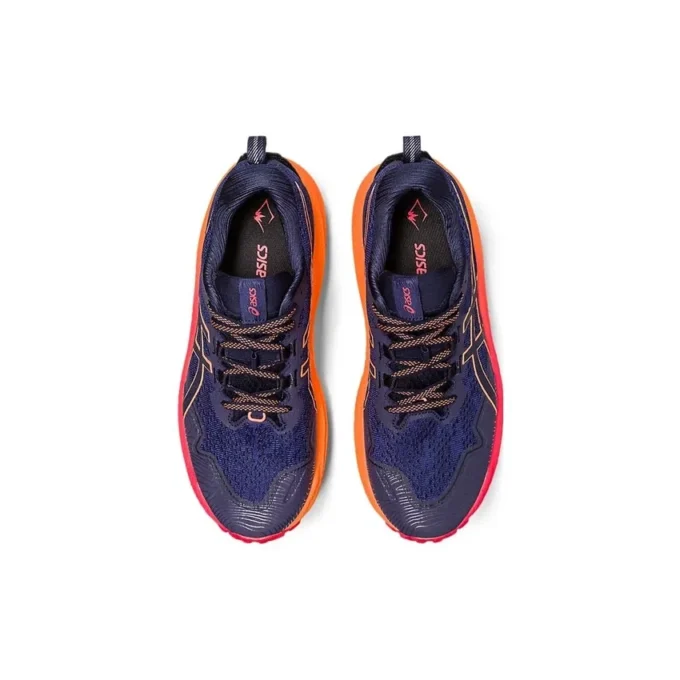 GEL-Trabuco Max 2 „Midnight/Red“