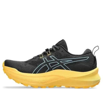 GEL-Trabuco Max 2 „Schwarz/Gris Blue“