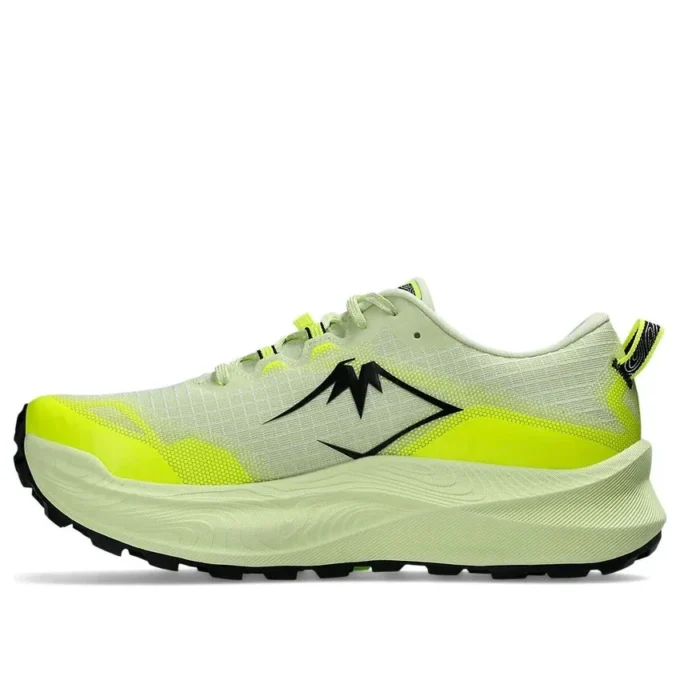 GEL-Trabuco Max 3 „Volt Black“