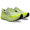GEL-Trabuco Max 3 „Volt Black“