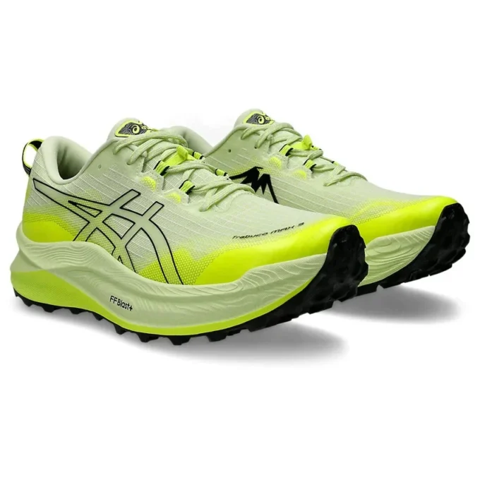 GEL-Trabuco Max 3 „Volt Black“