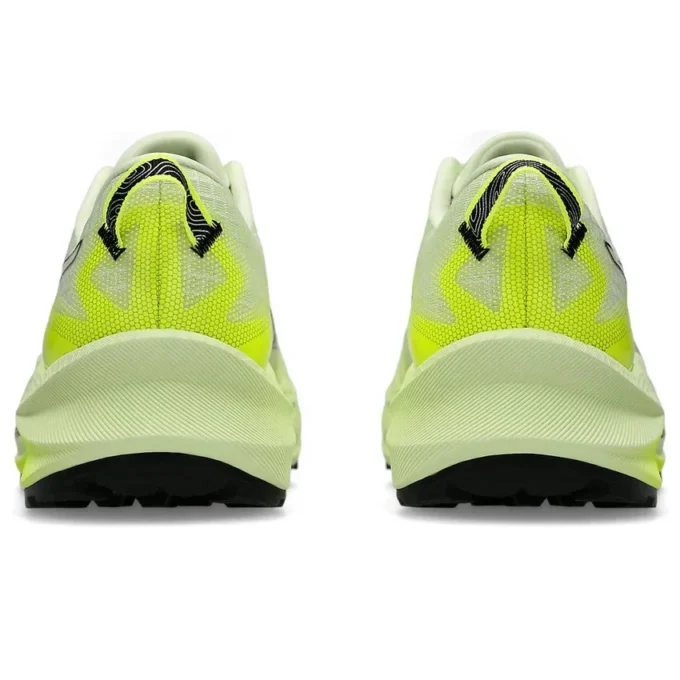 GEL-Trabuco Max 3 „Volt Black“