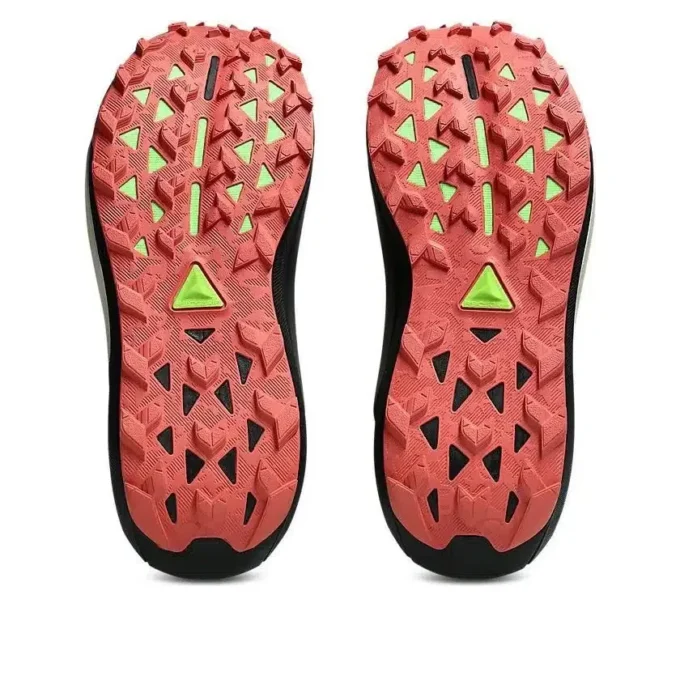 Gel-Trabuco MT GTX „Vanilla Mantle Green“