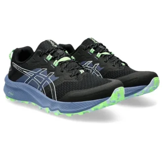 GEL-Trabuco Terra 2 „Schwarz Hellblau“