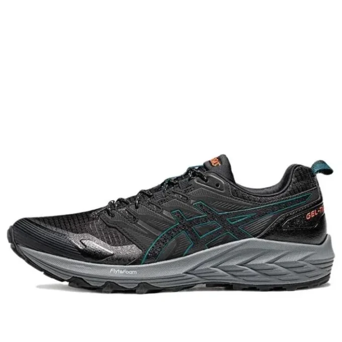 GEL-Trabuco Terra „Black Dark Grey“