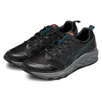 GEL-Trabuco Terra „Black Dark Grey“