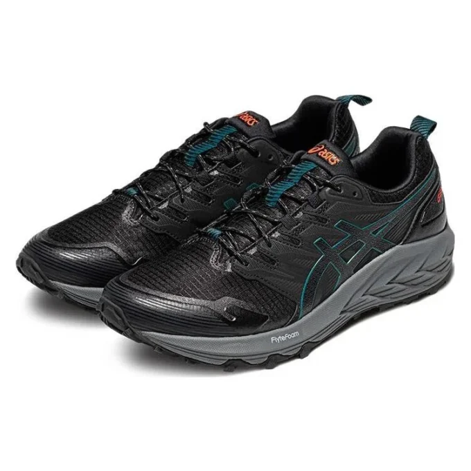 GEL-Trabuco Terra „Black Dark Grey“