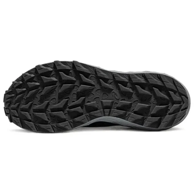 GEL-Trabuco Terra „Black Dark Grey“