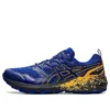Gel-Trabuco Terra „Blau Gelb“