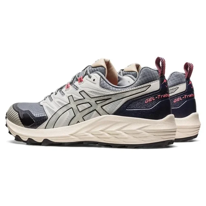 GEL-Trabuco Terra „Midnight Stone Grey“