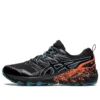 GEL-Trabuco Terra „Schwarz/Orange“