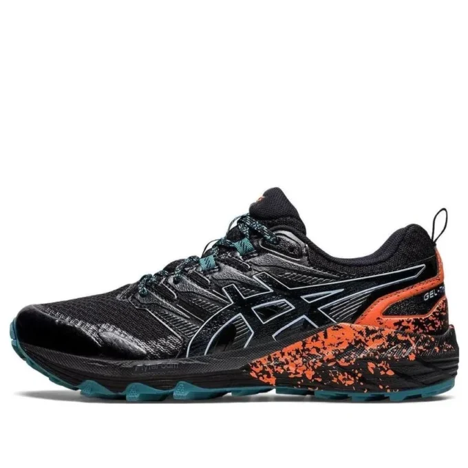 GEL-Trabuco Terra „Schwarz/Orange“