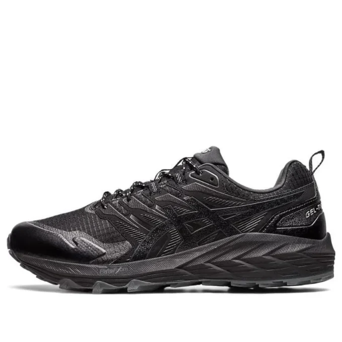 GEL-Trabuco Terra SPS „Black Dark Grey“