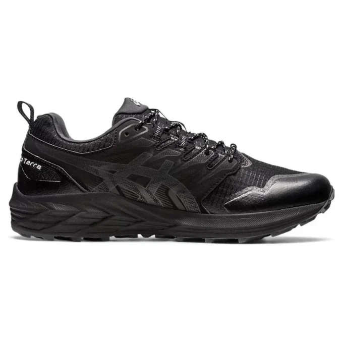GEL-Trabuco Terra SPS „Black Dark Grey“