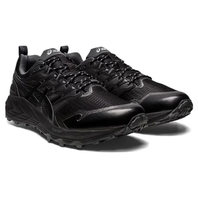 GEL-Trabuco Terra SPS „Black Dark Grey“