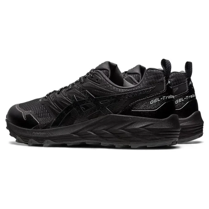 GEL-Trabuco Terra SPS „Black Dark Grey“