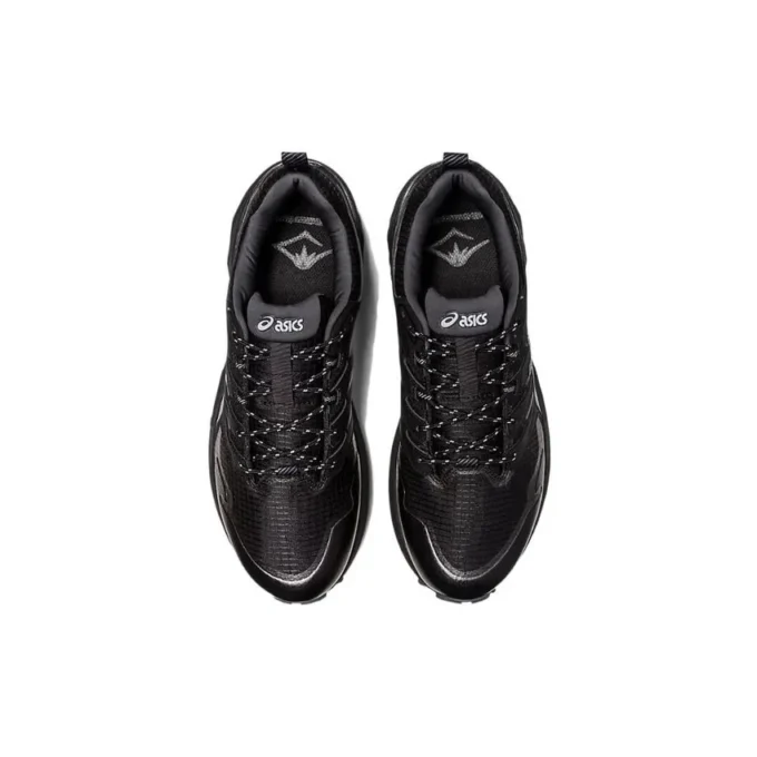 GEL-Trabuco Terra SPS „Black Dark Grey“