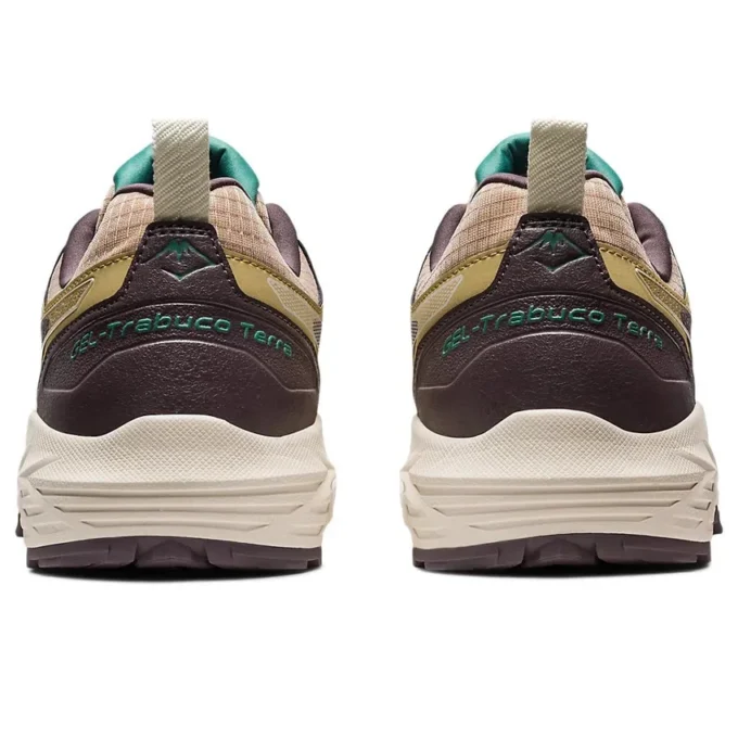 GEL-Trabuco Terra SPS „Sand Cream“