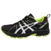 GEL-Trail Tambora 4 „Black Green“