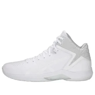 GEL Triforce 3 Schuhe Weiß