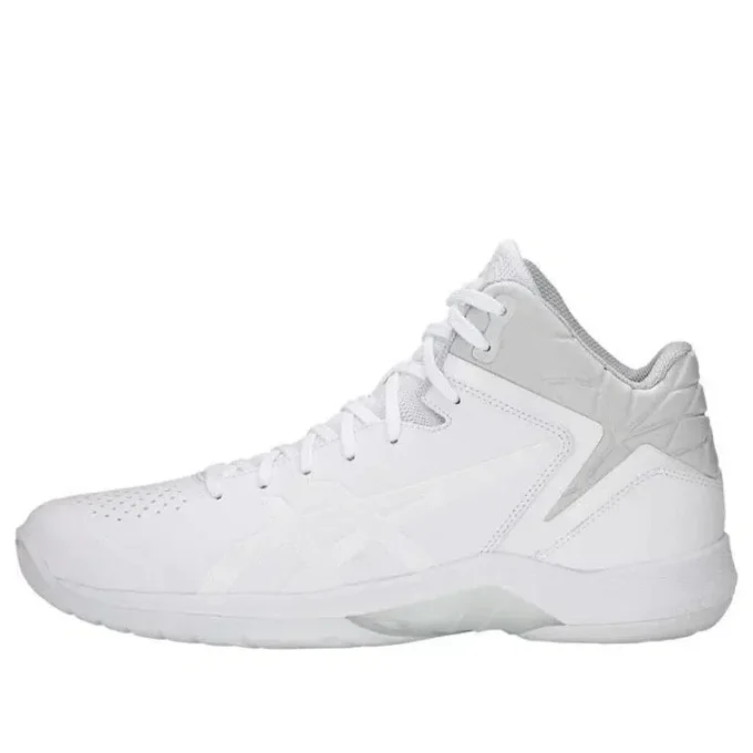 GEL Triforce 3 Schuhe Weiß