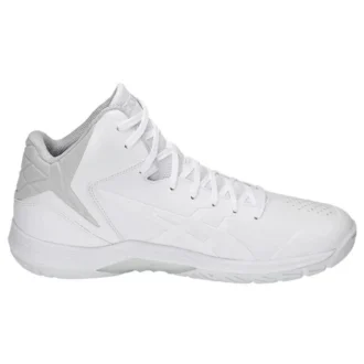 GEL Triforce 3 Schuhe Weiß