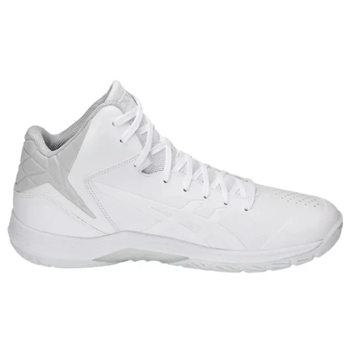 GEL Triforce 3 Schuhe Weiß