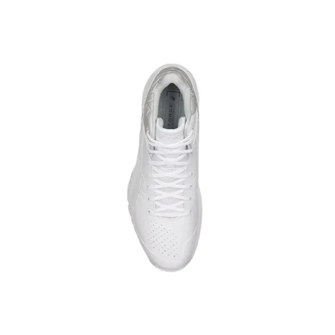 GEL Triforce 3 Schuhe Weiß
