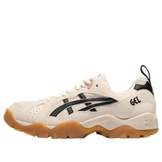 Gel-Truck Sneakers „White Black“