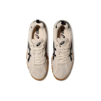 Gel-Truck Sneakers „White Black“