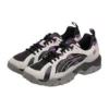 GEL-Truck Sneakers „White Purple Grey“