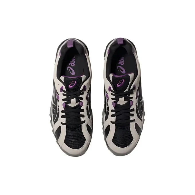 GEL-Truck Sneakers „White Purple Grey“