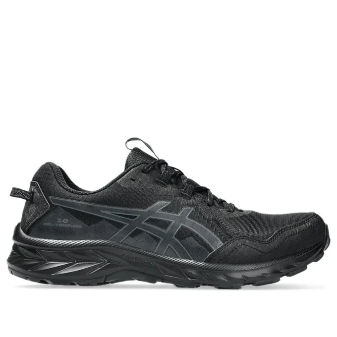 GEL-Venture 10 „Black Graphite Grey“