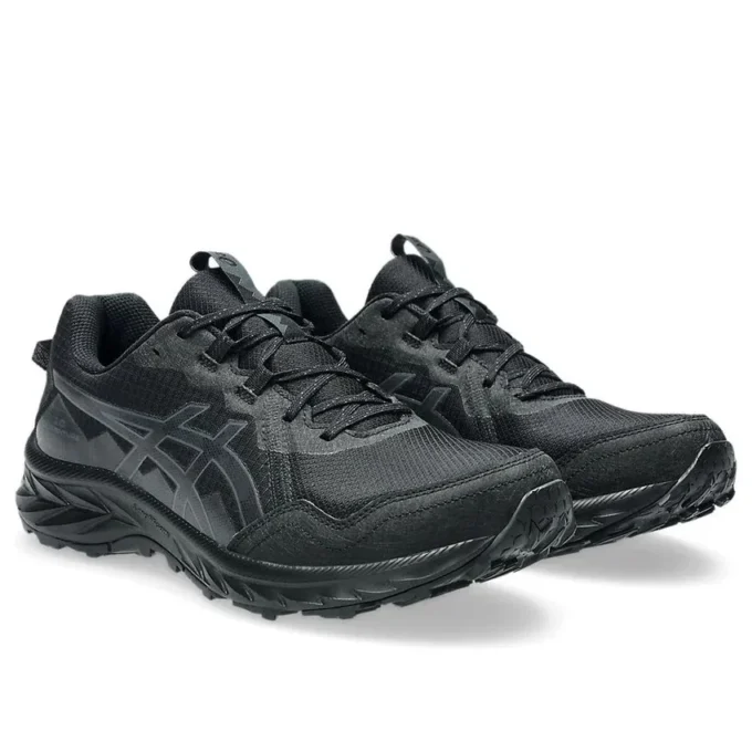 GEL-Venture 10 „Black Graphite Grey“