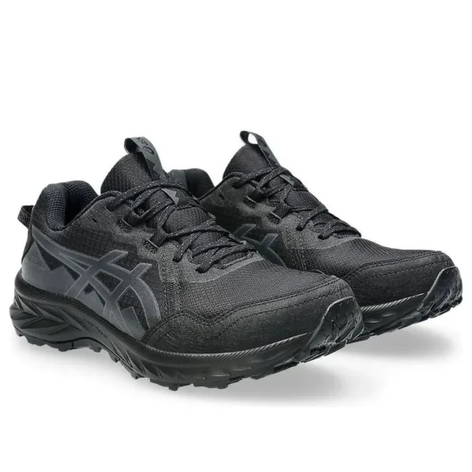 GEL-Venture 10 „Black Graphite Grey“