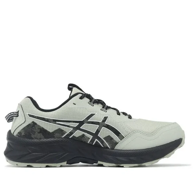 GEL-Venture 10 Extra Wide „White Sage Black“