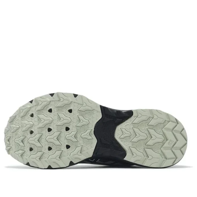 GEL-Venture 10 Extra Wide „White Sage Black“