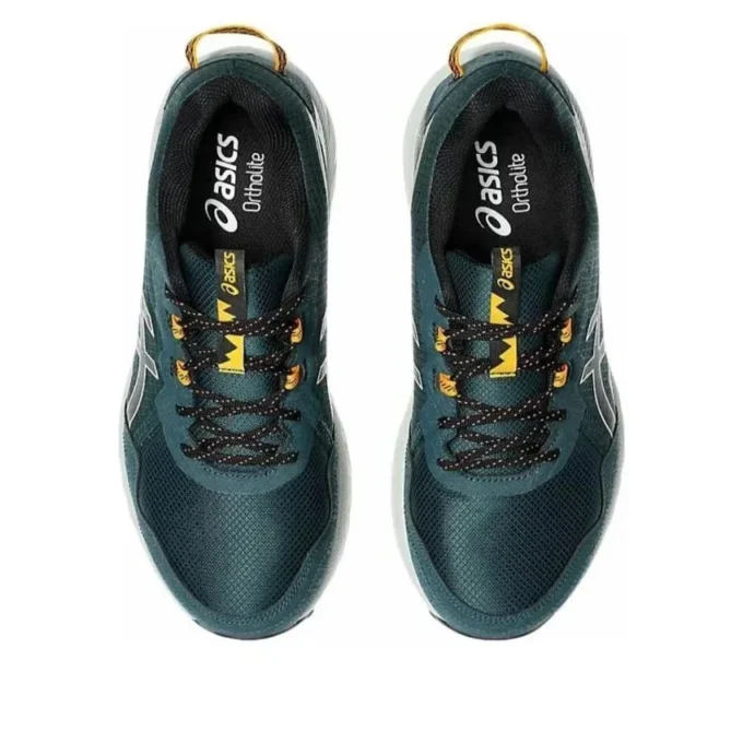 GEL-Venture 10 „Saxon Green Black“ GEL-Venture 10 „Saxon Green Black“