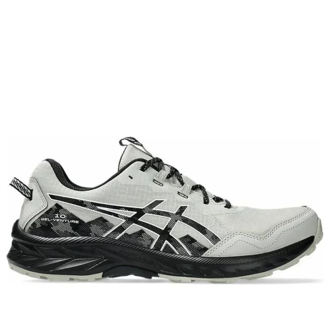 GEL-Venture 10 „White Sage Black“