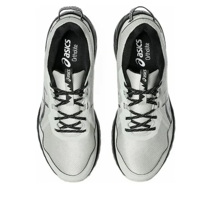 GEL-Venture 10 „White Sage Black“