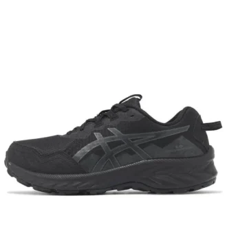 GEL-Venture 10 Wide „Black Graphite Grey“