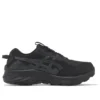 GEL-Venture 10 Wide „Black Graphite Grey“