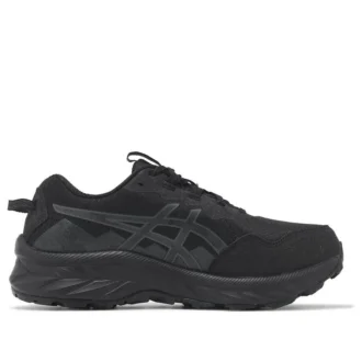 GEL-Venture 10 Wide „Black Graphite Grey“