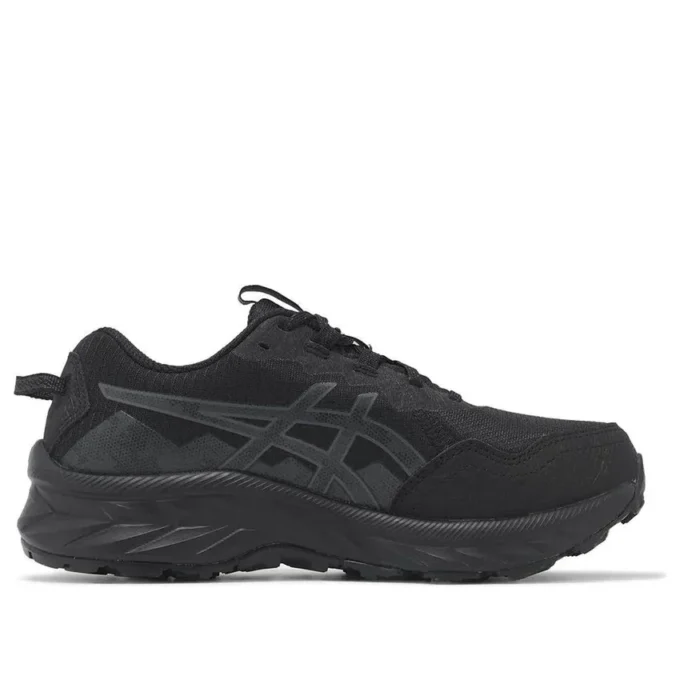 GEL-Venture 10 Wide „Black Graphite Grey“