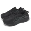 GEL-Venture 10 Wide „Black Graphite Grey“