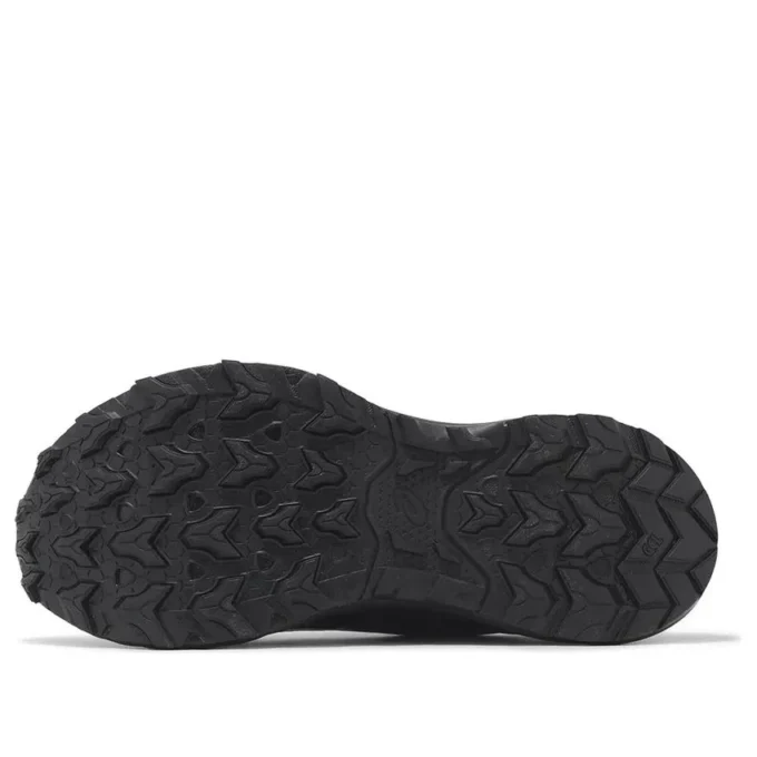 GEL-Venture 10 Wide „Black Graphite Grey“
